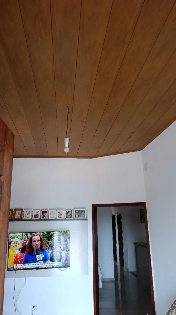 Sitio em conceição da feira  - Foto 4