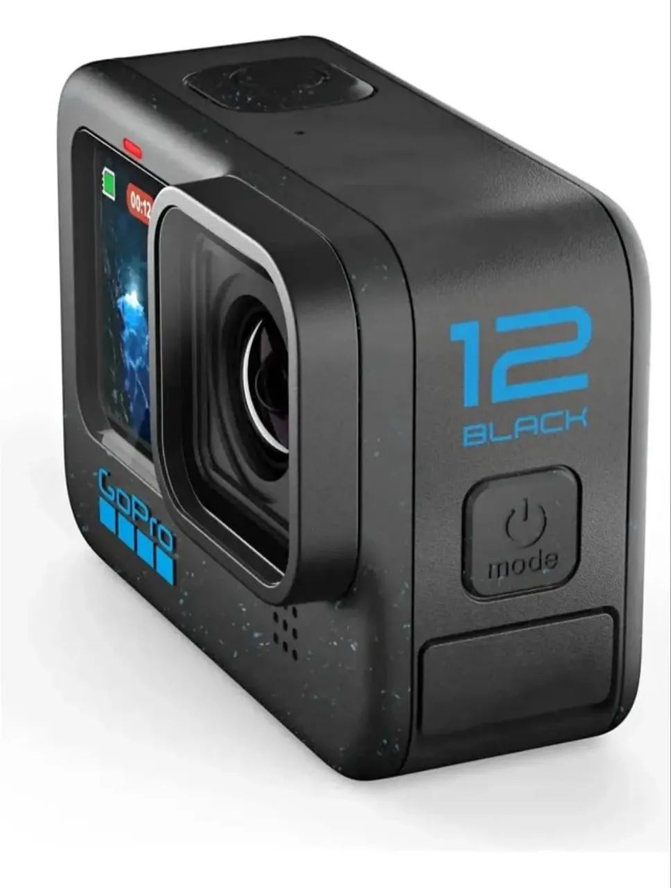 Gopro Hero12 Black - Foto 3