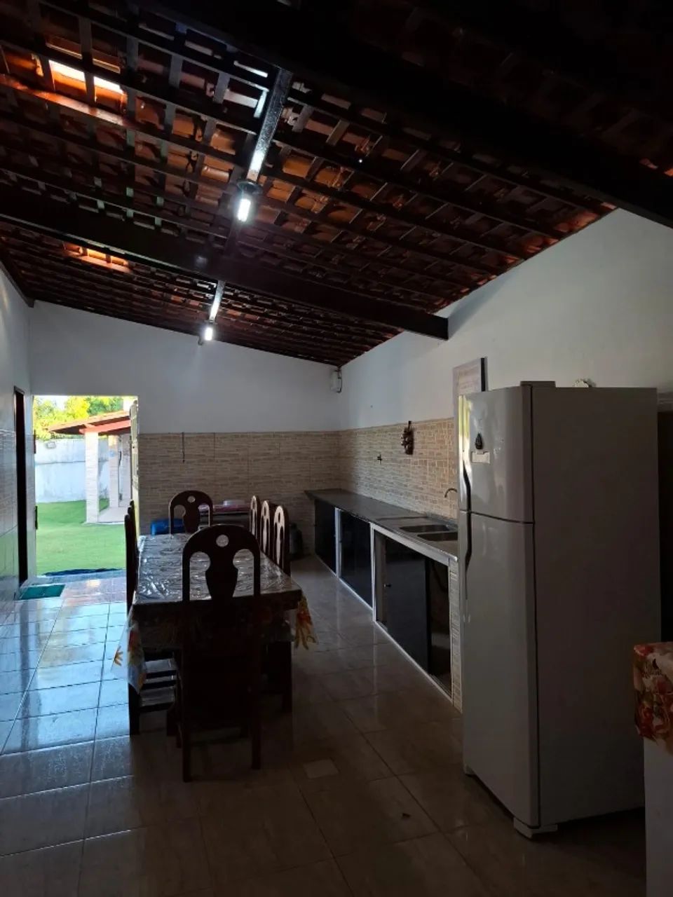 Casa de Veraneio em Aquiraz - Foto 5