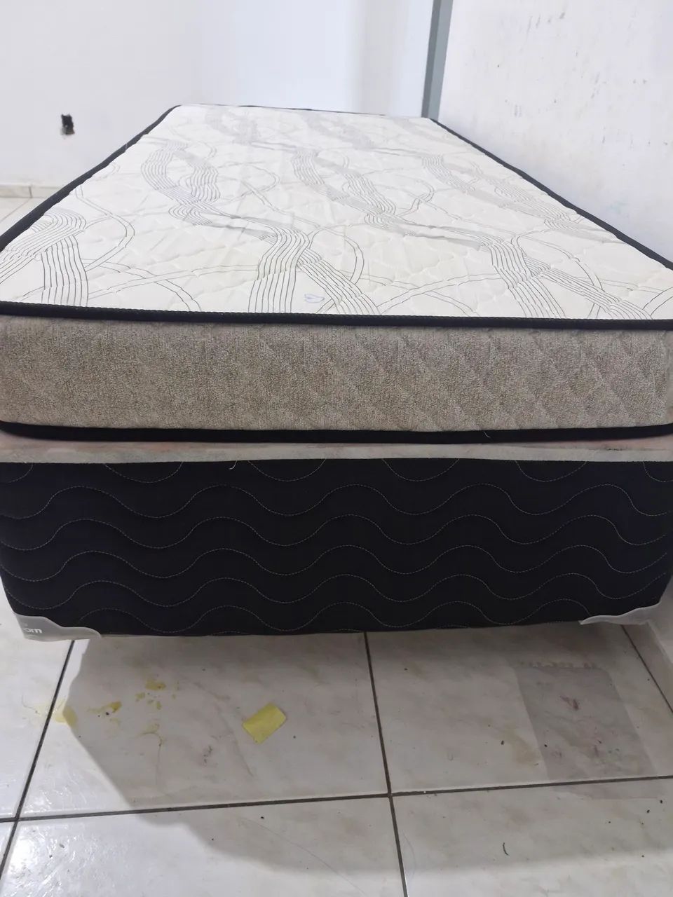 Cama solteiro  - Foto 3