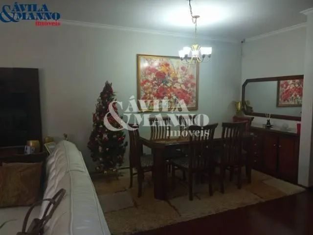 Sobrado com 3 Quartos na Mooca - Foto 5