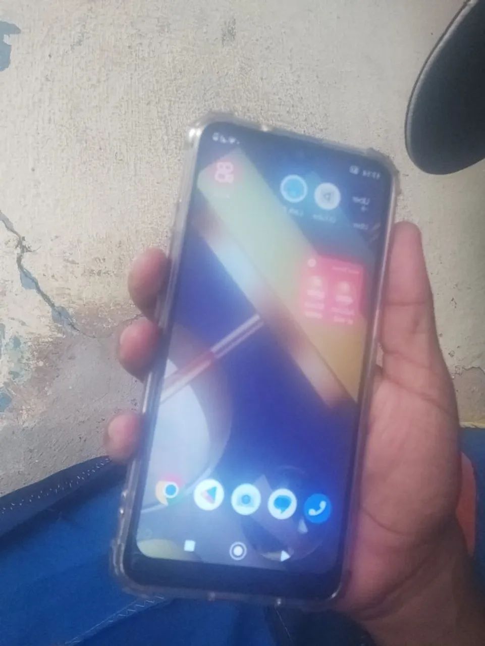 Celular em ótimo estado