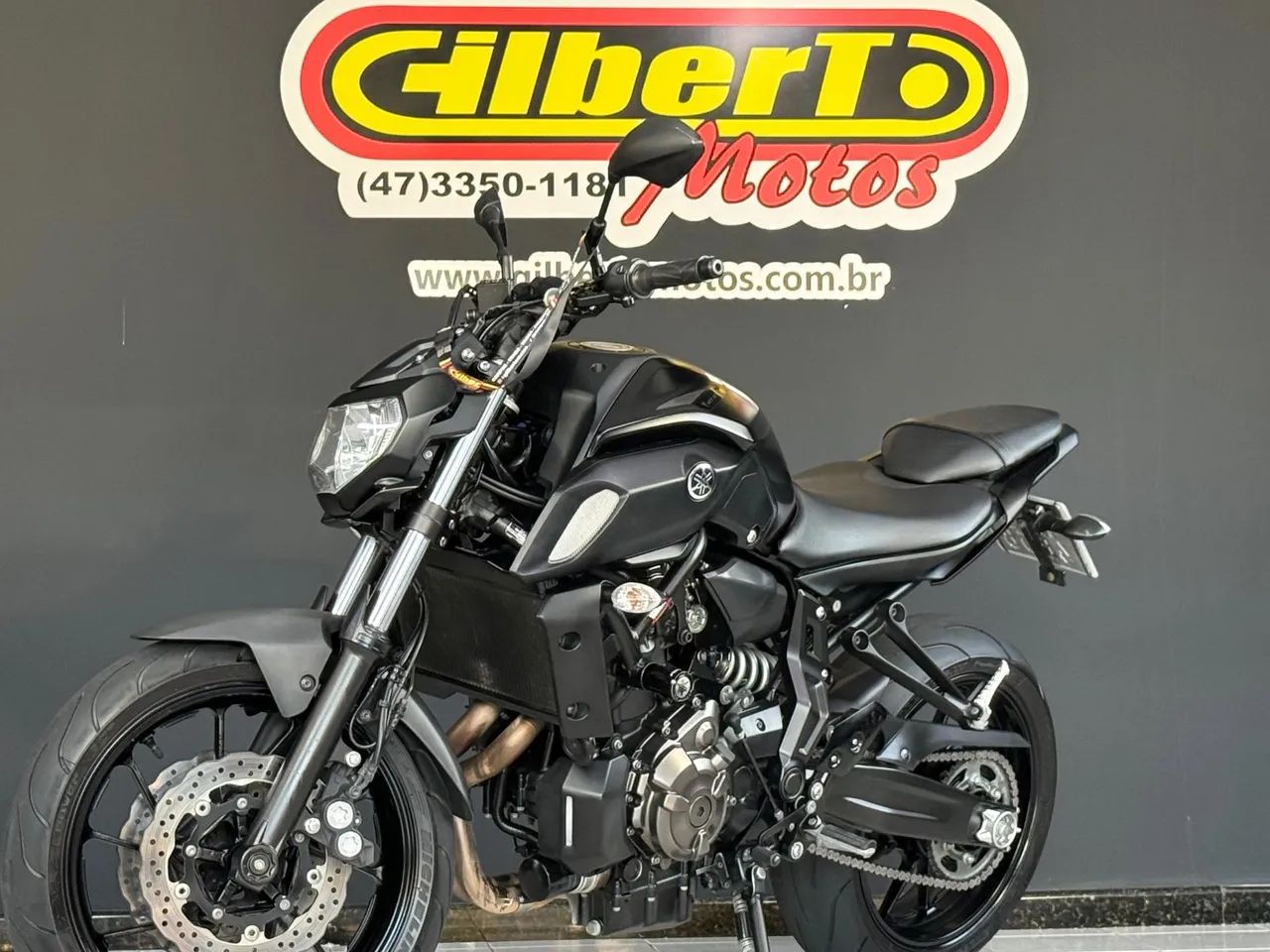 Yamaha ABS 689cc 2023 - 1493098875 | OLX