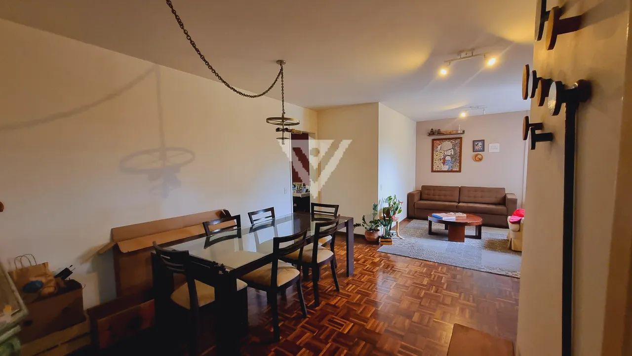 Apartamento a venda com 3 dormitórios em Perdizes - Foto 2