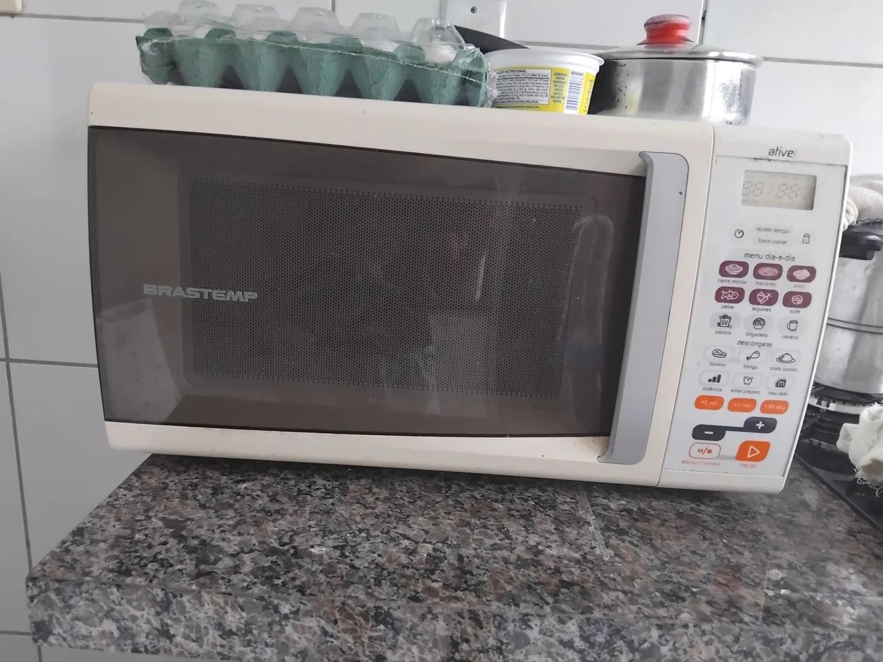 Micro-ondas  - Foto 2
