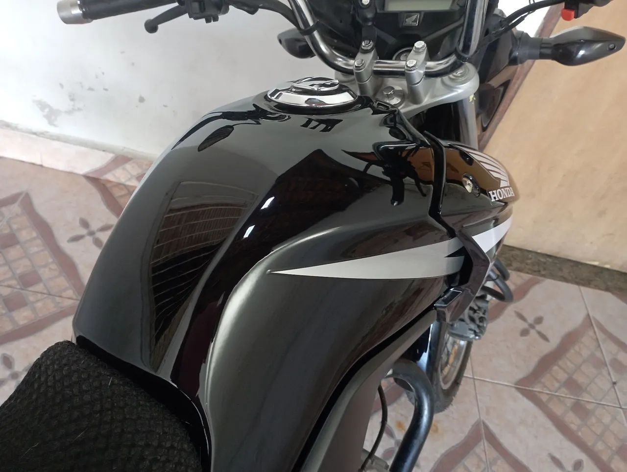 Titan 150 Flex 2015 Impecável  - Foto 2