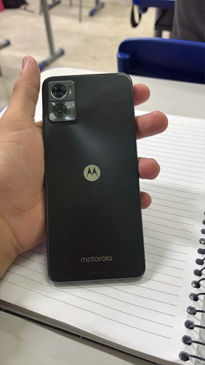 Moto e22 motorola - Foto 2