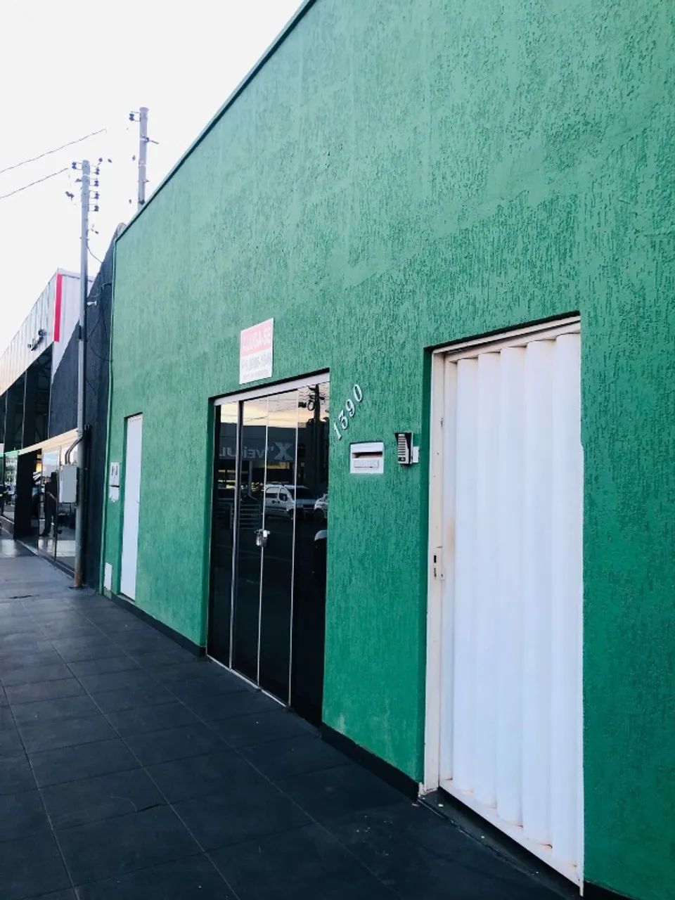 Foto - Jataí - Setor Oeste