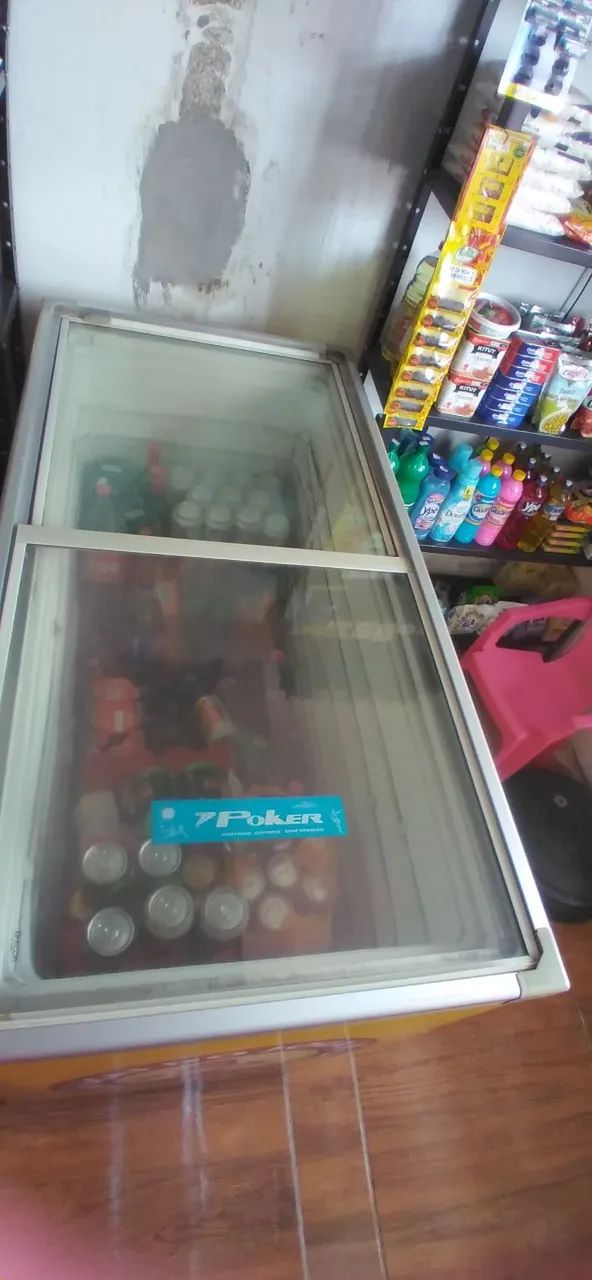 VENDO FREEZER  - Foto 3