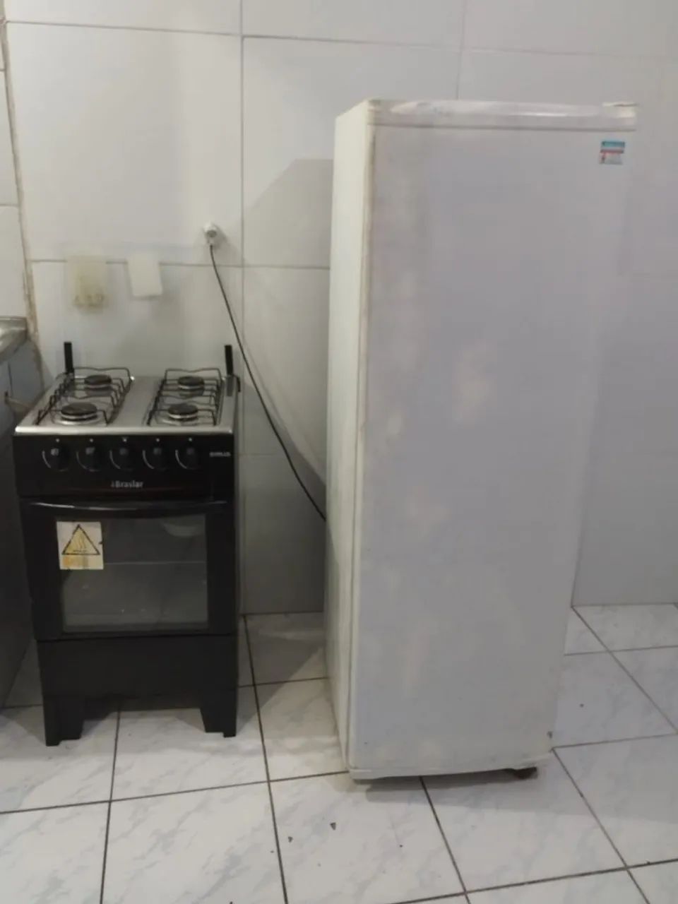 Foto - Recife - Várzea