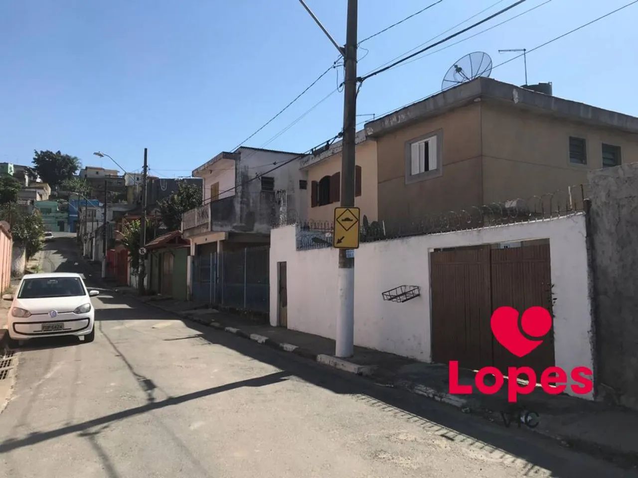 Sobrado á venda Vila Perreli - Poá - SP - Foto 2