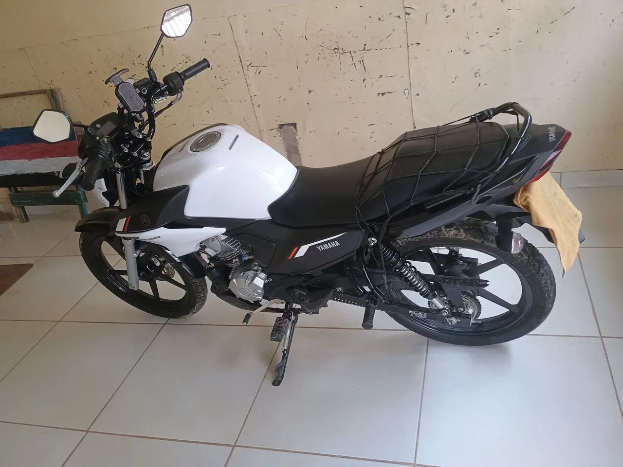 Yamaha factor  - Foto 5