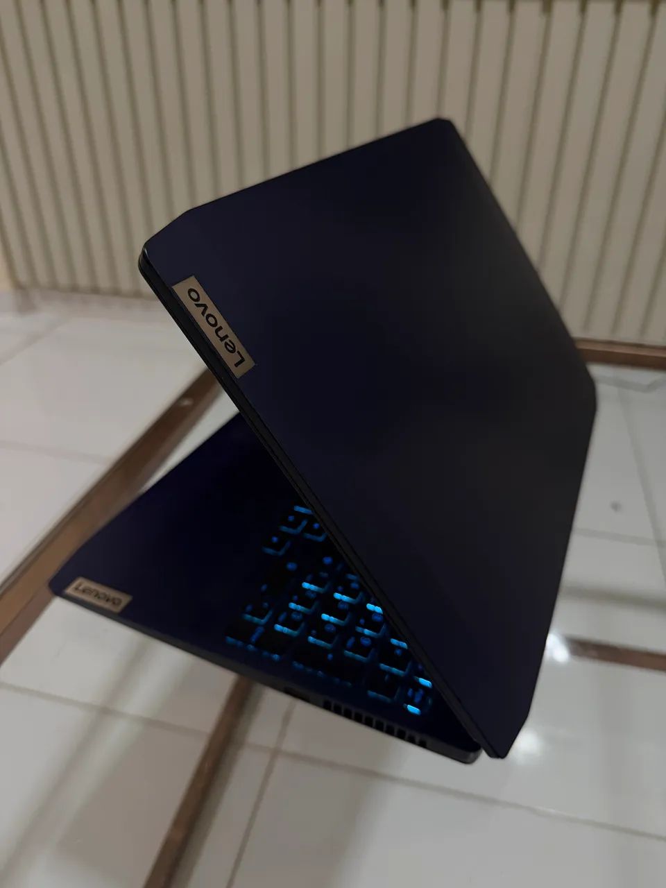 Notebook IdeaPad Gaming 3 15IMH05 - Foto 2