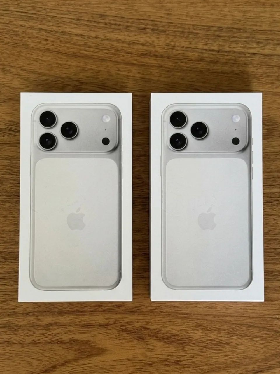 Iphone 17 Pro Max 256GB - Celulares e Smartphones - Norte (Águas