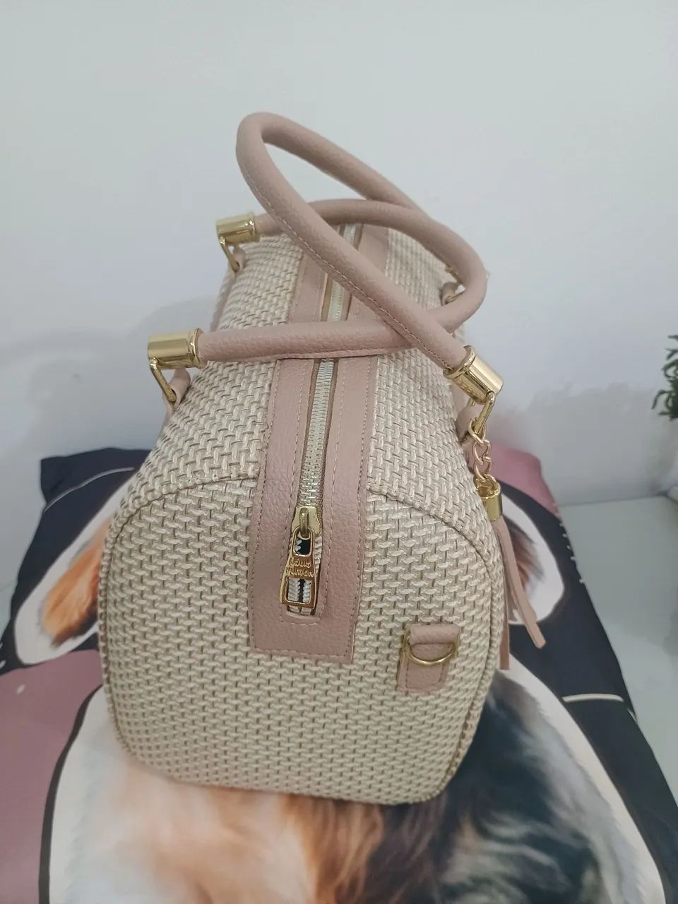 Bolsa formato baú  - Foto 2
