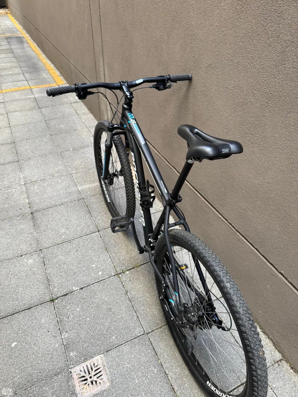 Bicicleta Rockrider ST120 L aro 29 - Foto 3
