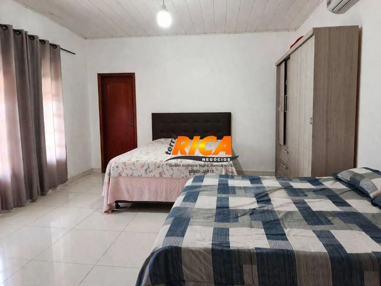 IMÓVEL COMERCIAL COM GALPÃO + SOBRADO EXCELENTE OPORTUNIDADE - Foto 5