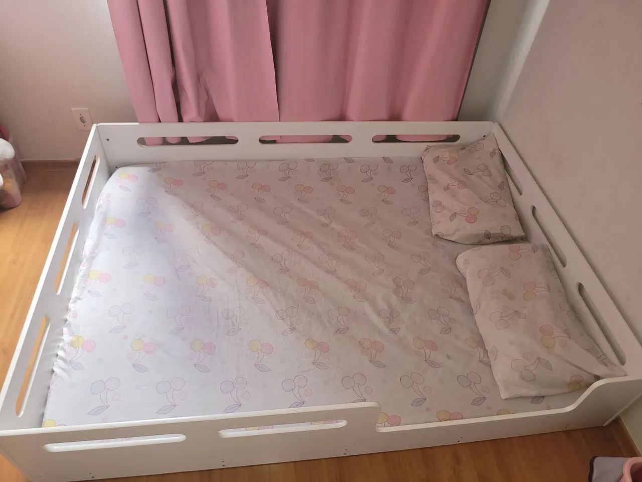 Cama casal montessoriana  - Foto 2