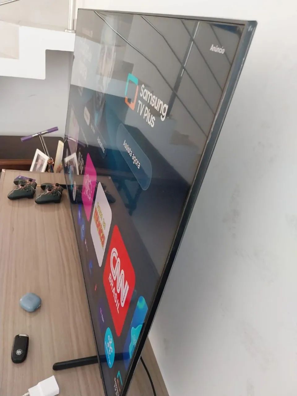 Tv Samsung 55  - Foto 4