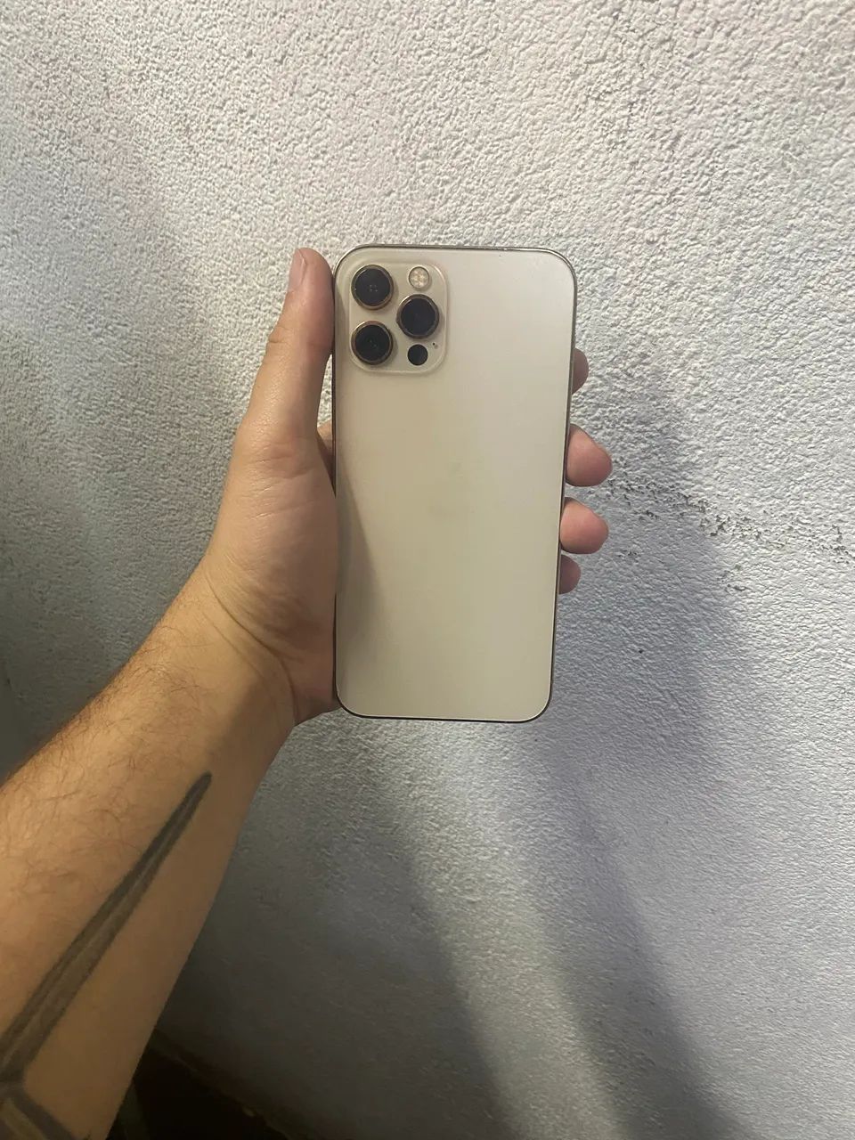 iPhone 12 Pro 128 g - Foto 2