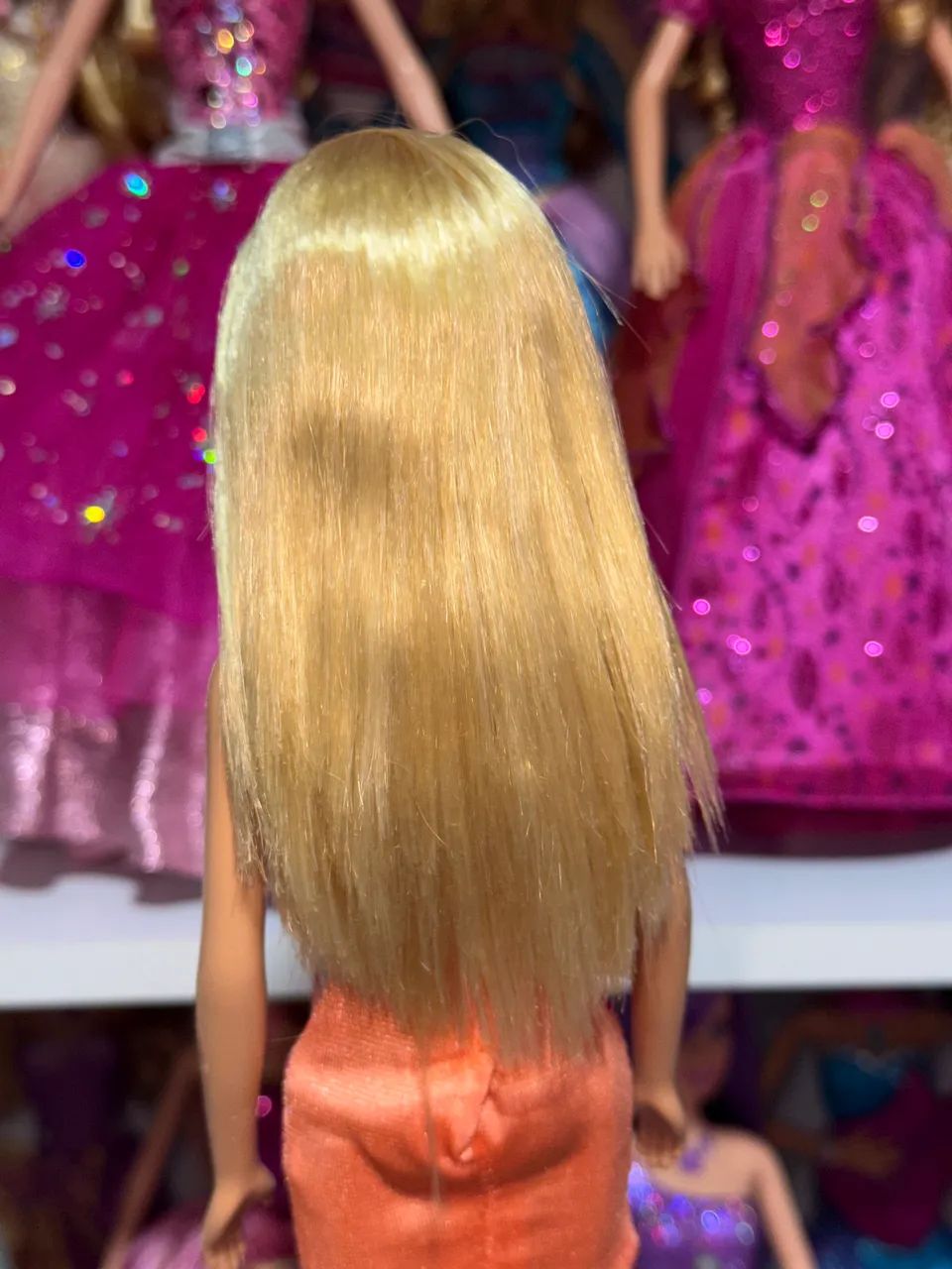 Boneca Barbie Fashion 2012 - Foto 2