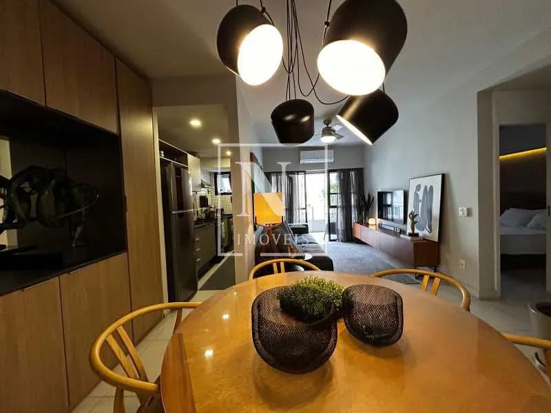 Apartamento - Flat para venda em Copacabana - Foto 5