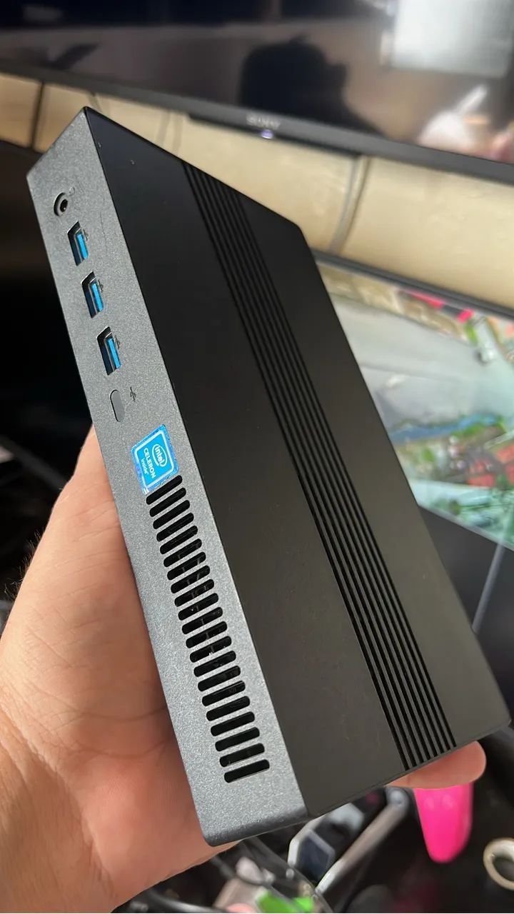 Mini PC