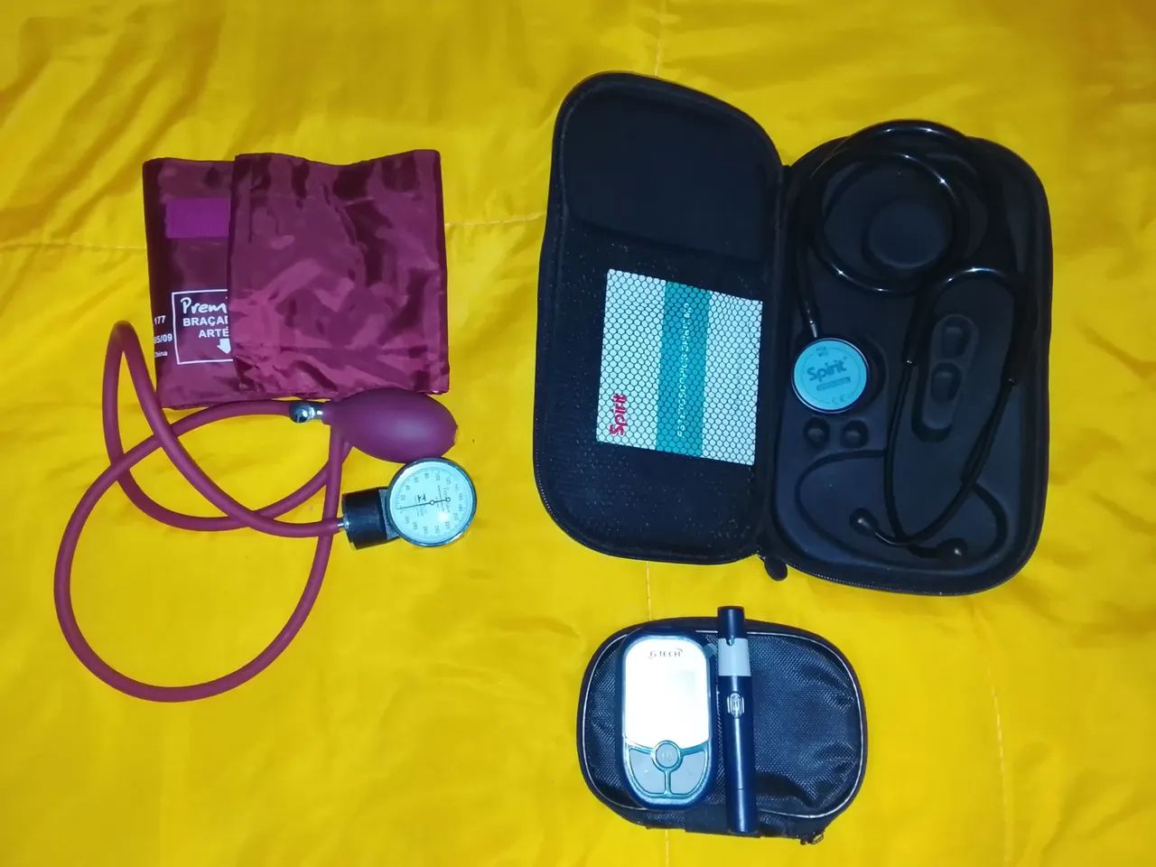 Kit de Enfermagem  - Foto 3