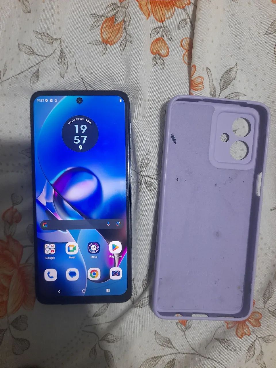 Moto g54 5g - Foto 4