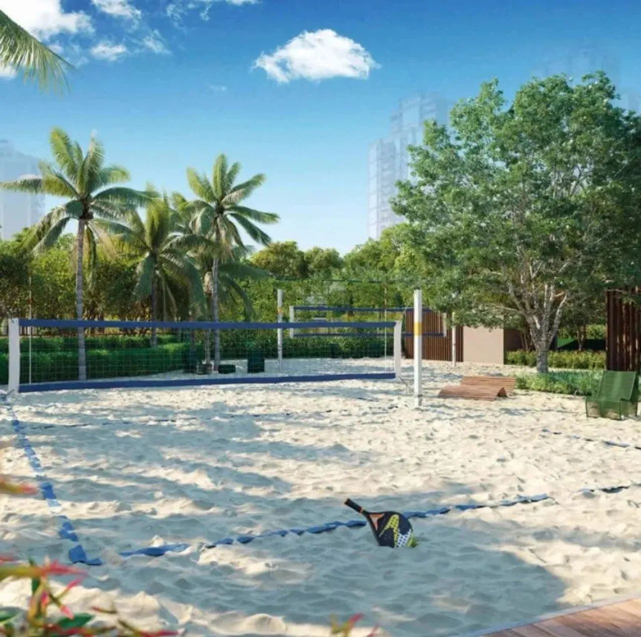 GAEA HOME RESORT - Foto 8