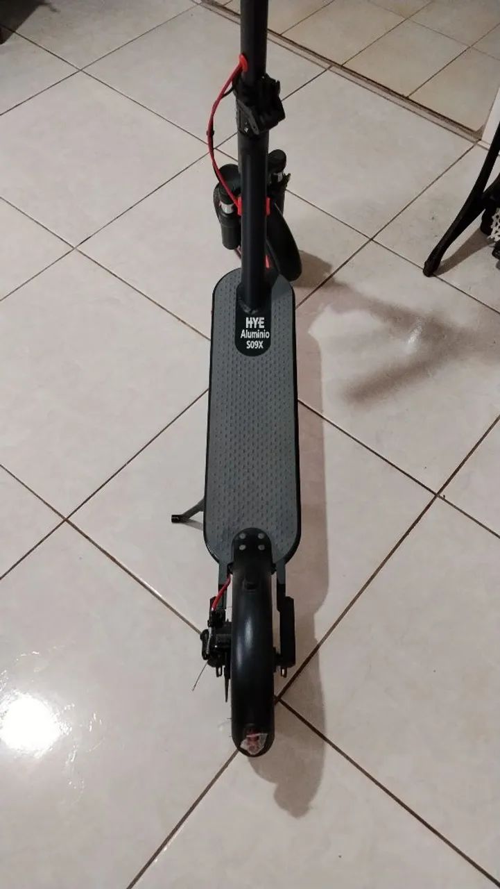 Patinete  - Foto 2