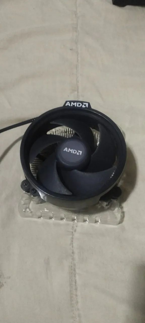 Coller AMD