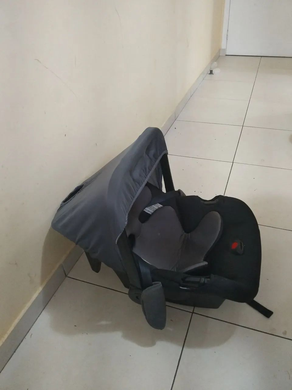 Bebê conforto  - Foto 2