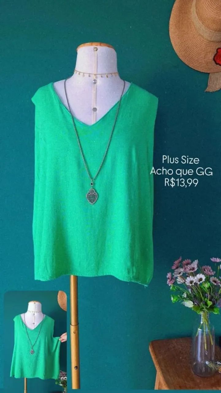 Roupas Brechó  - Foto 2