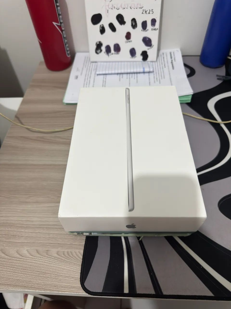 IPAD 9 + WB Pencil  - Foto 4