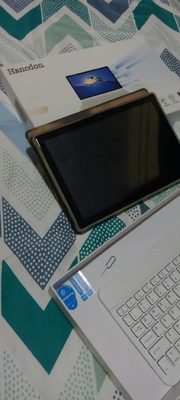 Tablet pro 12 Max