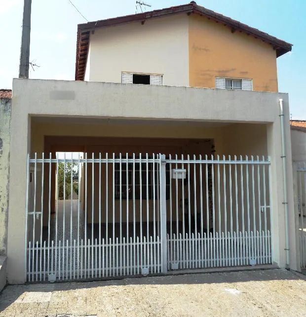 Casa em Bairros em Sorocaba