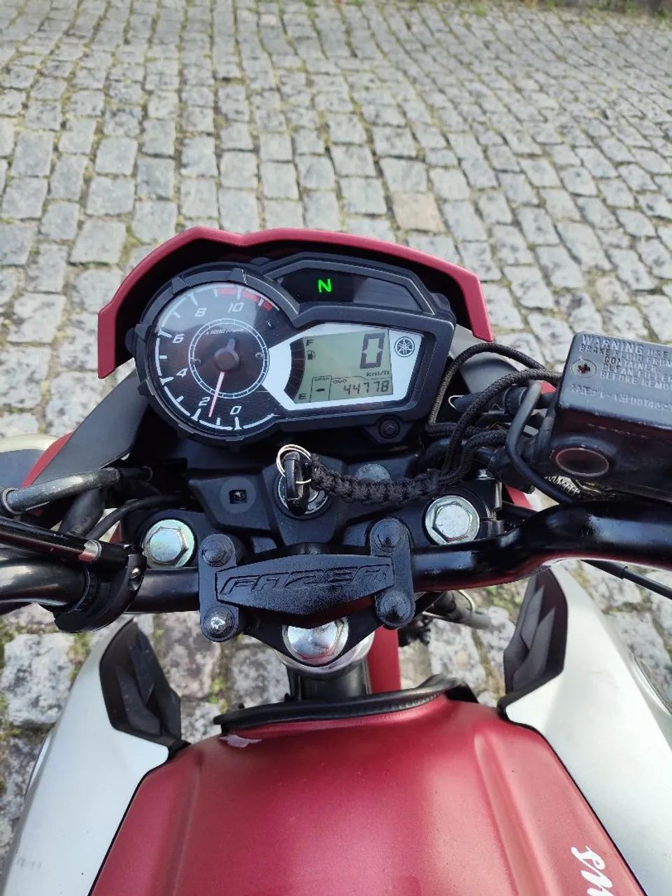 Fazer 150/2019 - Foto 5