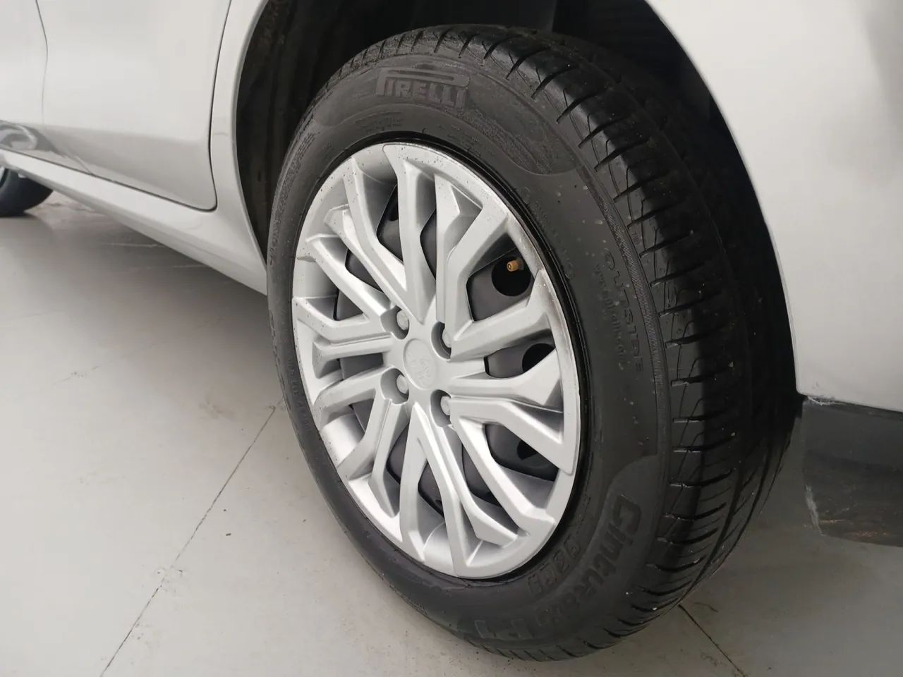 Fiat Argo Drive 1.0 Firefly, foto 12 de 18