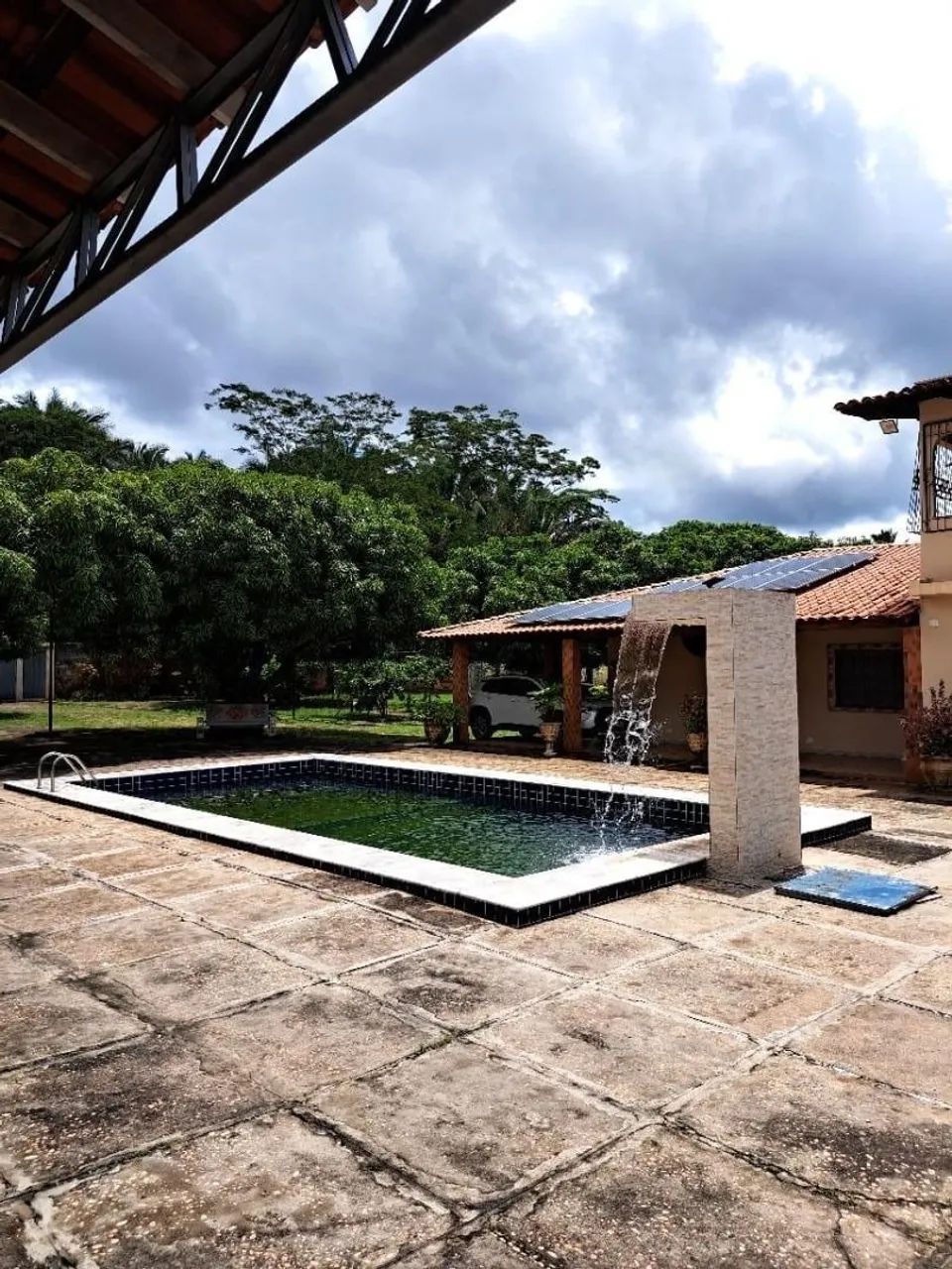 SANTA CLARA VENDE SÍTIO  - Foto 2