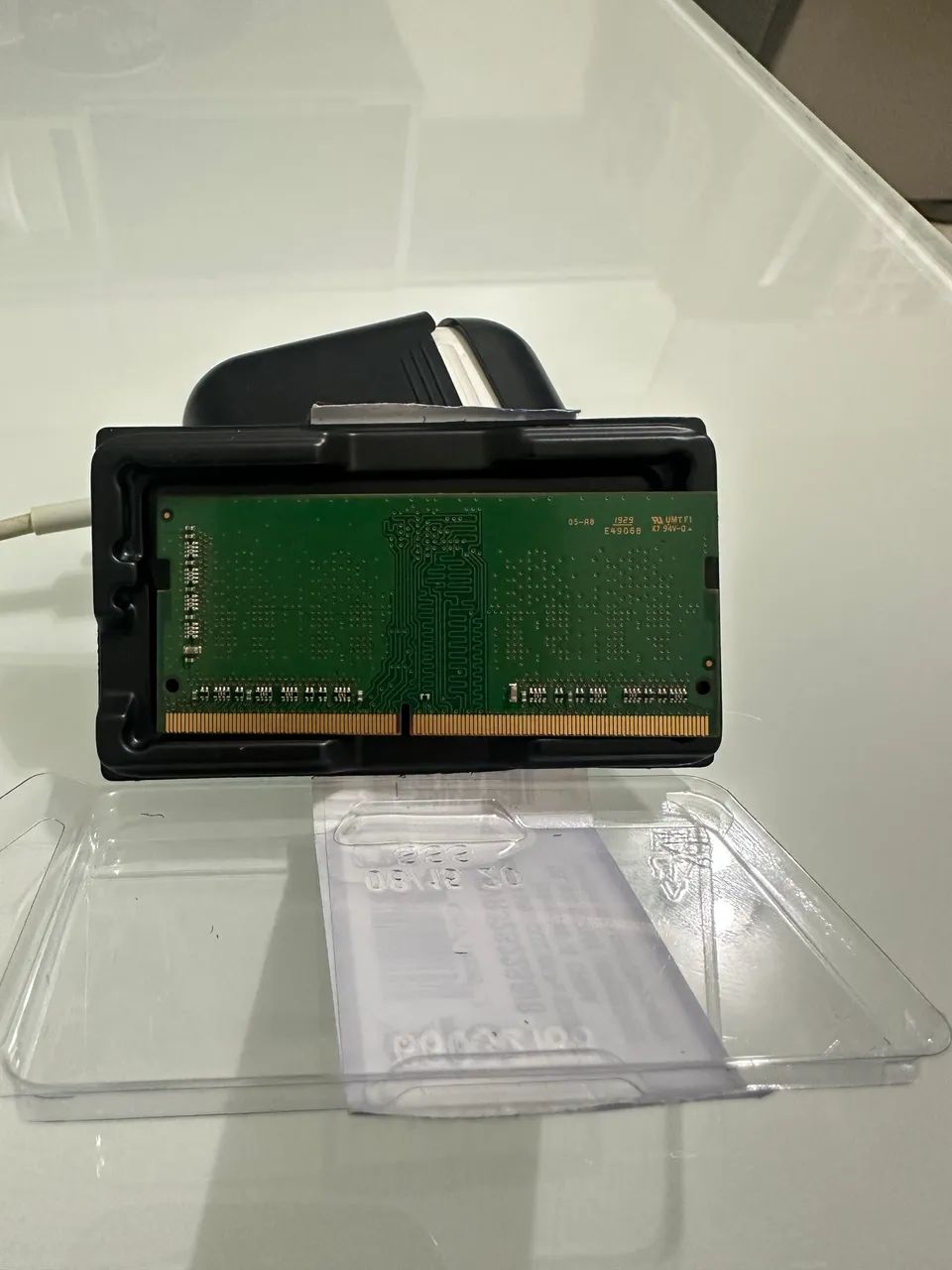 Memória RAM DDR4 4Gb  - Foto 3