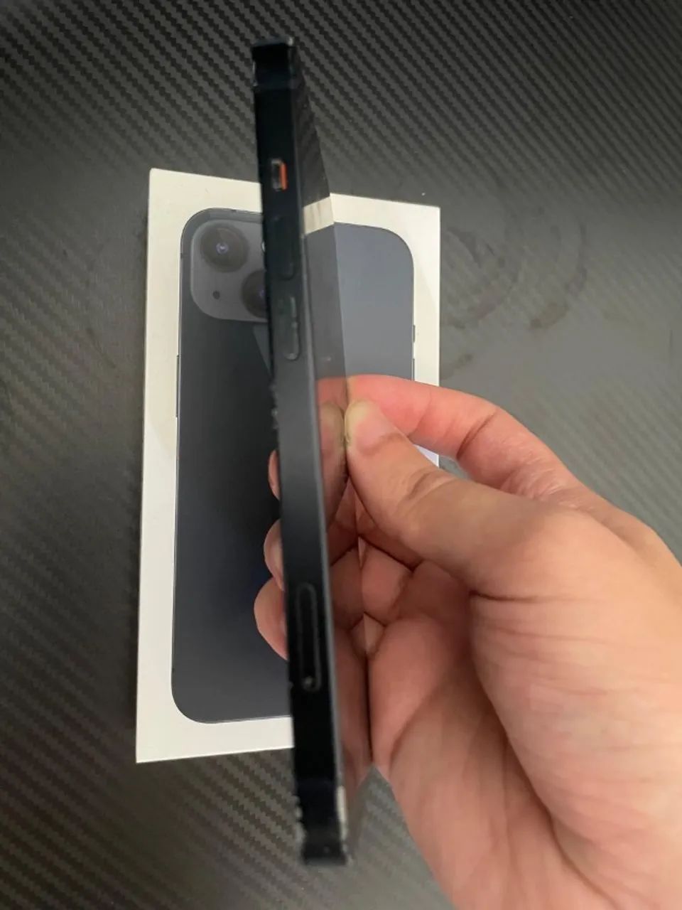 IPHONE 13  - Foto 4