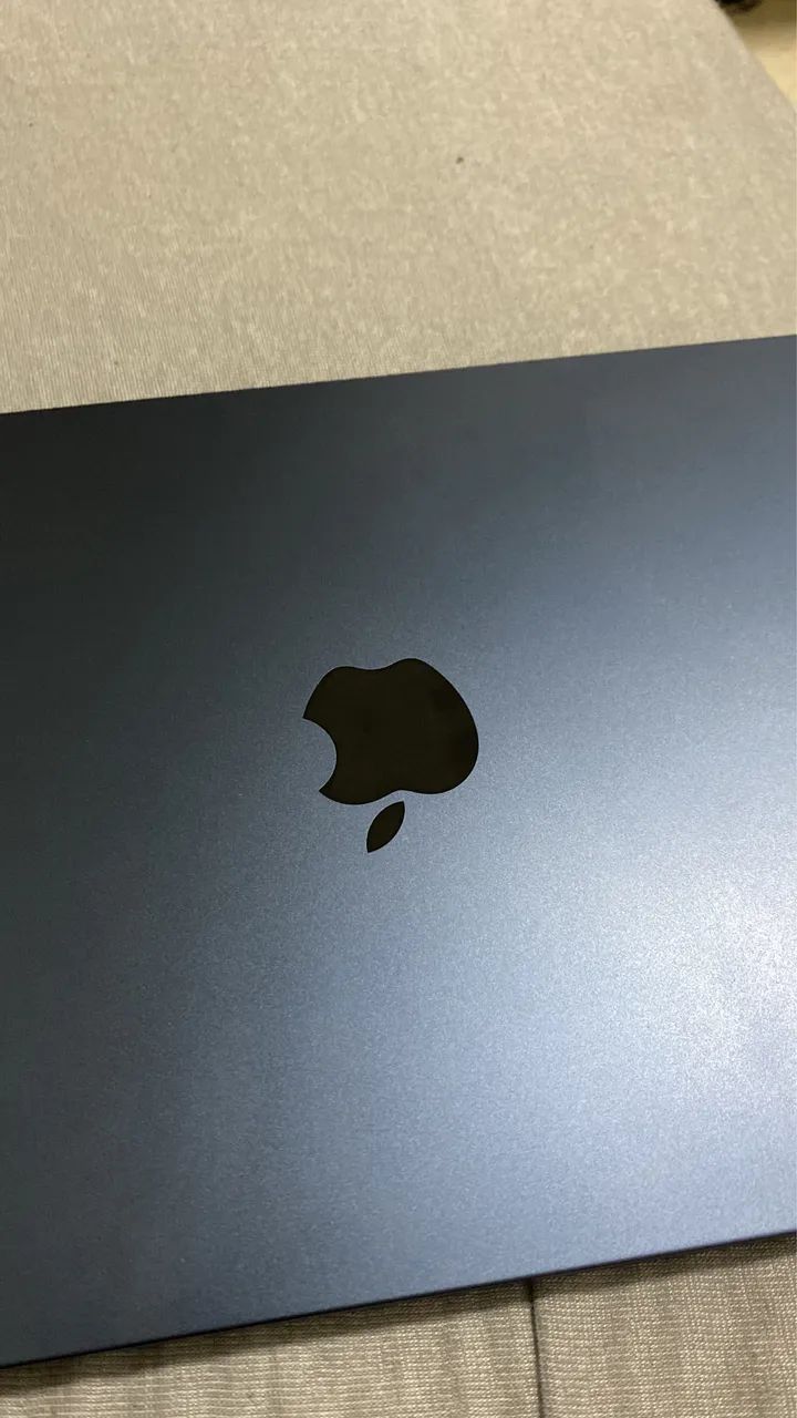 Macbook chip m4 - 2025 - Foto 3