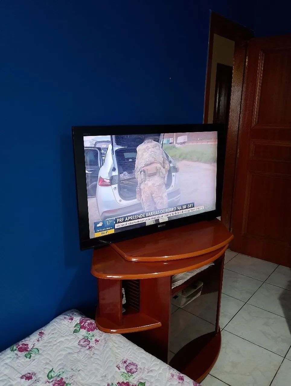 Tv Sony 50 polegadas 