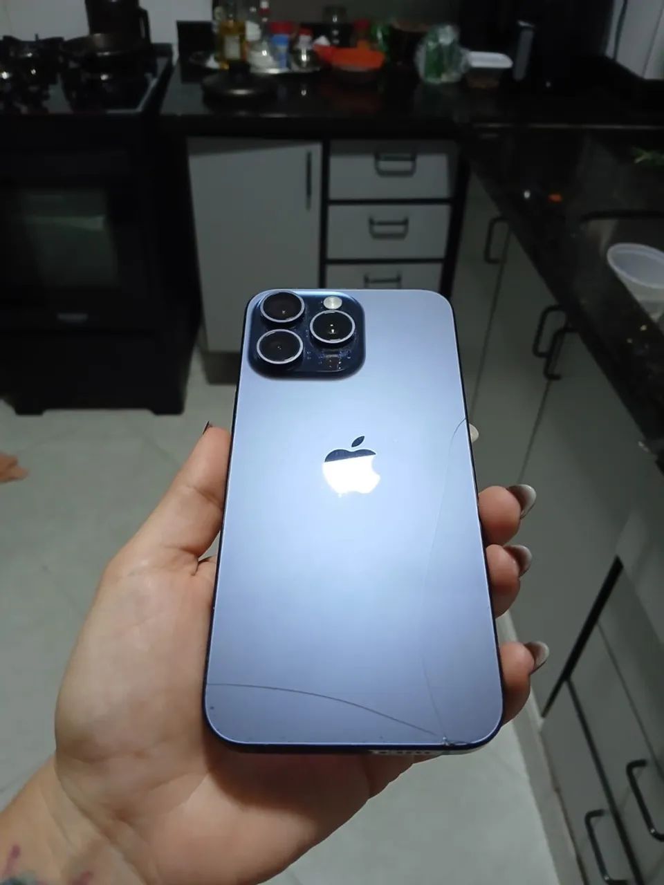 iPhone 15 pro max  - Foto 2
