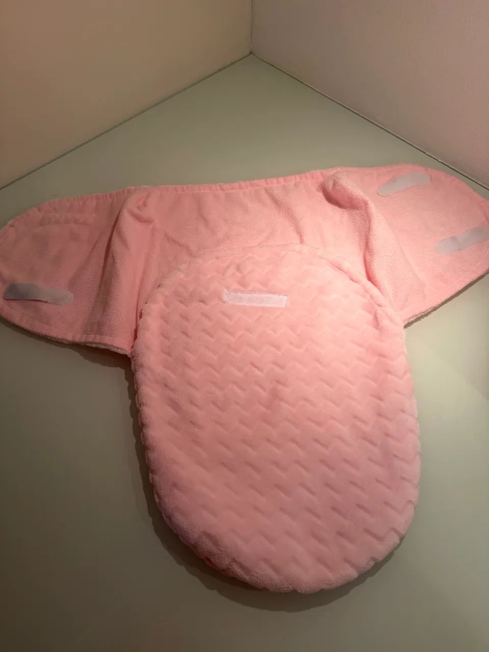 Swaddle/charutinho BUBA - Foto 3