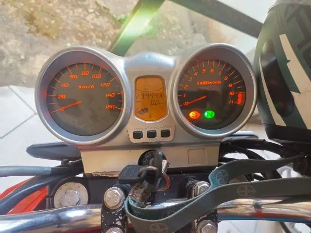 Moto  - Foto 2
