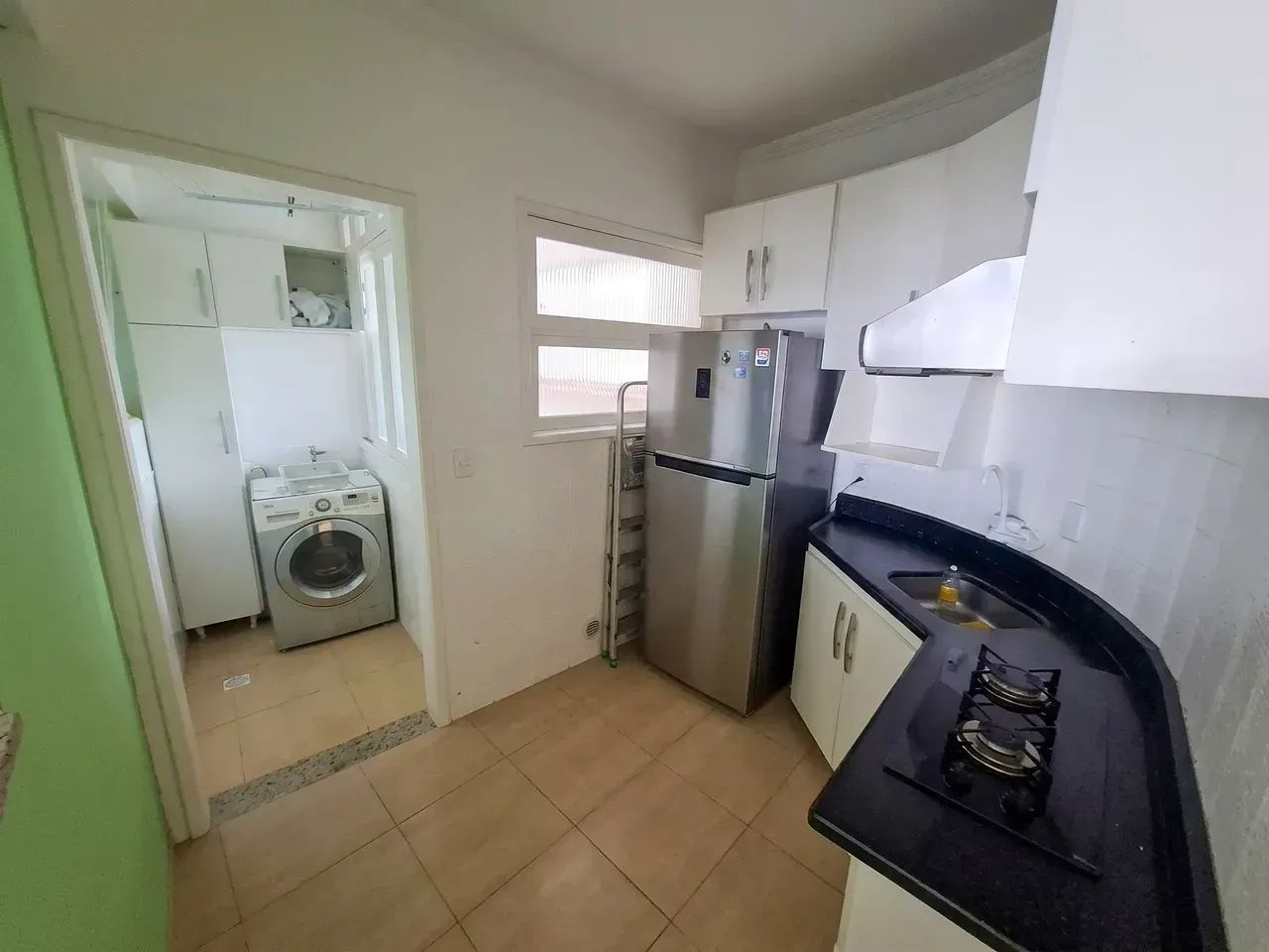 Imóvel para venda tem 48 metros quadrados com 1 quarto em Centro - Florianópolis - SC - Foto 5