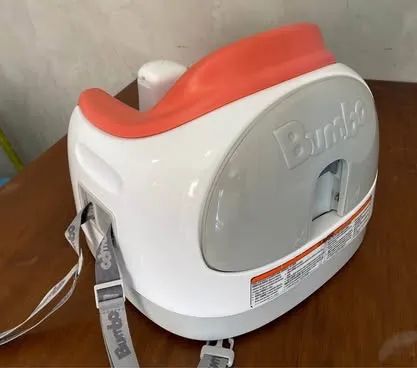 Bumbo multi assento - Foto 3