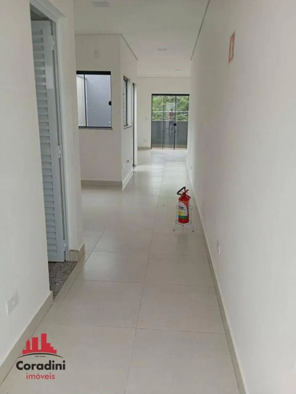 Sala para alugar, 45 m² no Bairro Jardim Mirandola - Americana/SP - Foto 8
